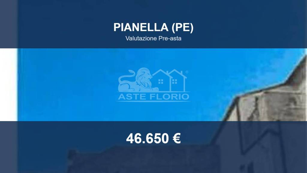 casa indipendente in vendita a Pianella in zona Cerratina