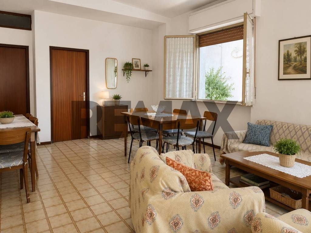 appartamento in vendita a Pianella