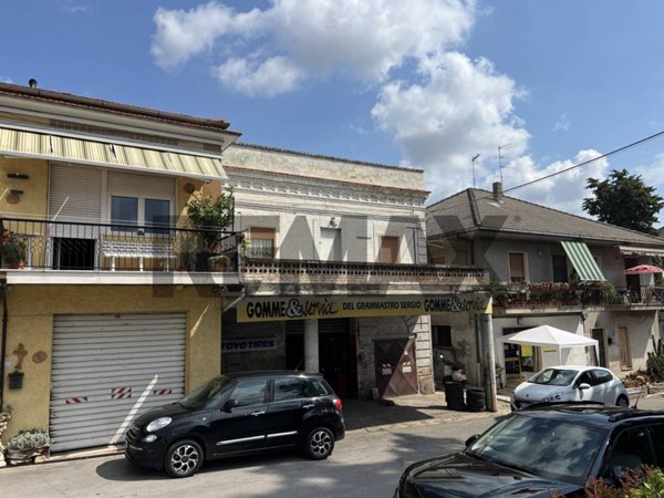 appartamento in vendita a Pianella