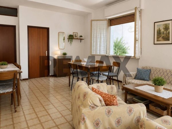 appartamento in vendita a Pianella