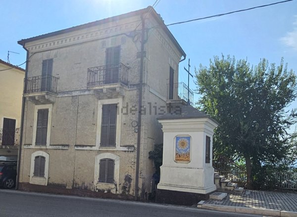 appartamento in vendita a Pianella