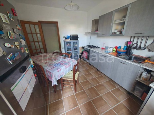 appartamento in vendita a Pianella