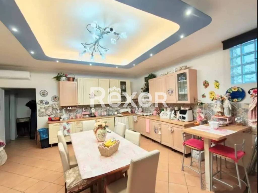 casa indipendente in vendita a Pianella