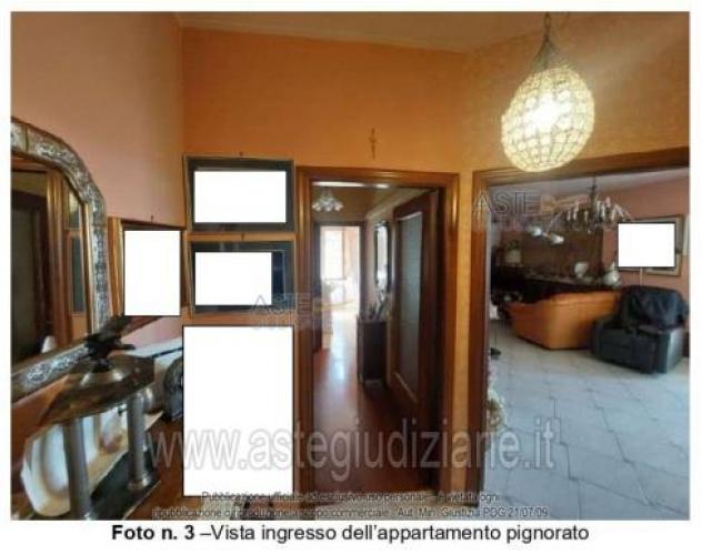 appartamento in vendita a Pianella