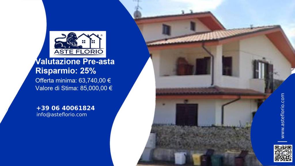 appartamento in vendita a Pianella in zona Cerratina