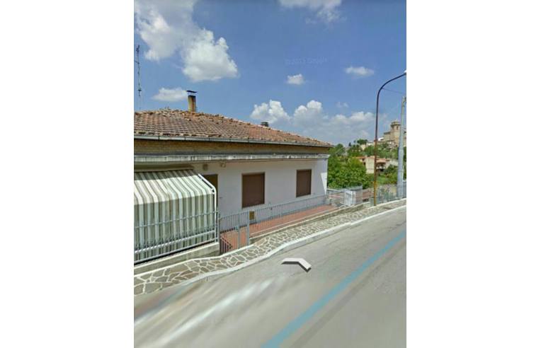 casa indipendente in vendita a Picciano