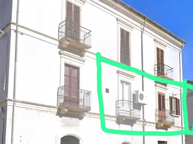 appartamento in vendita a Pietranico