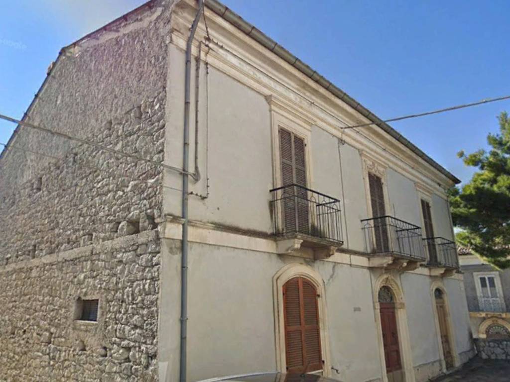 appartamento in vendita a Pietranico