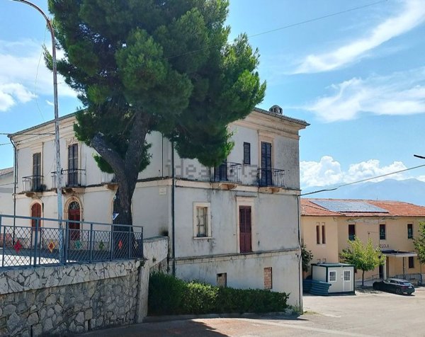 appartamento in vendita a Pietranico