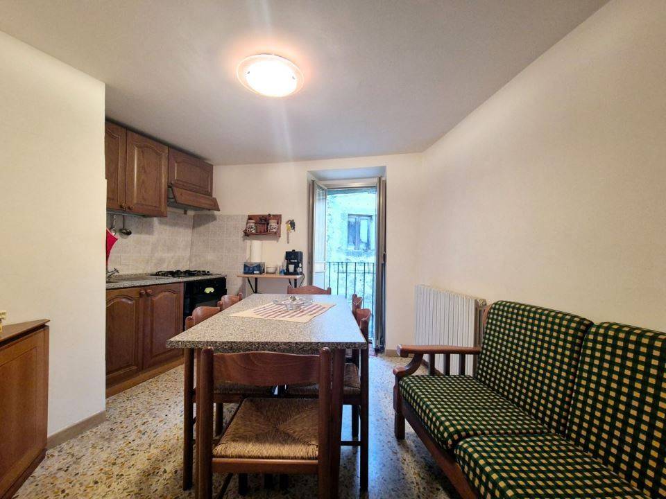 appartamento in vendita a Pietranico