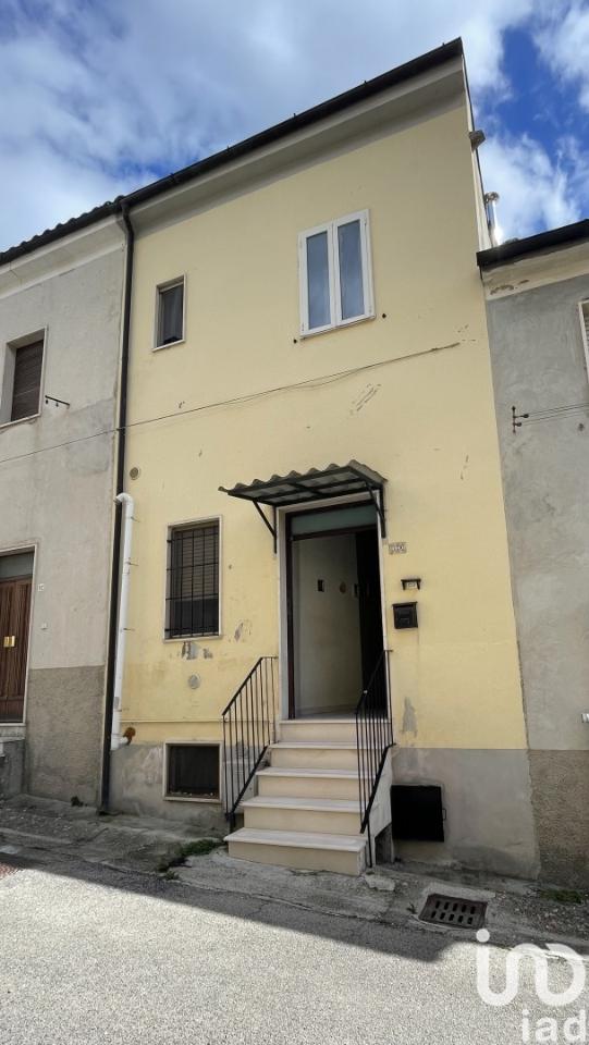 appartamento in vendita a Pietranico