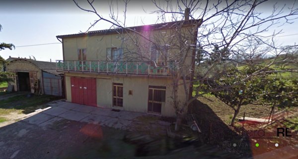 casa indipendente in vendita a Pietranico