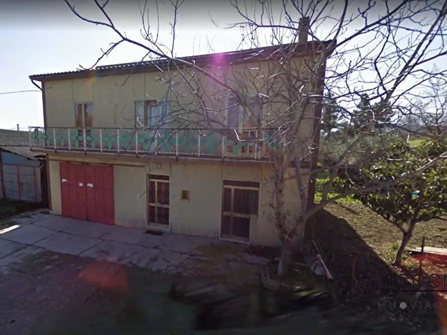 casa indipendente in vendita a Pietranico