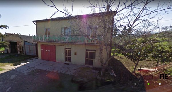 casa indipendente in vendita a Pietranico