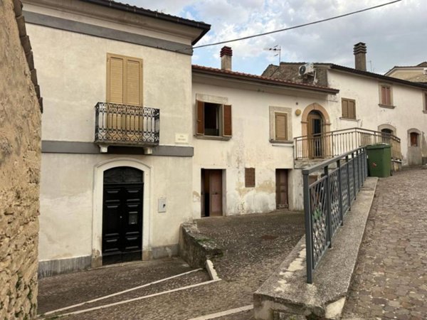 appartamento in vendita a Pietranico