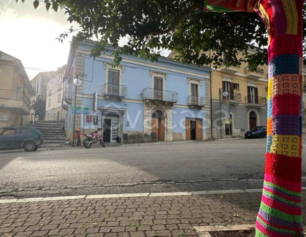 casa indipendente in vendita a Pietranico