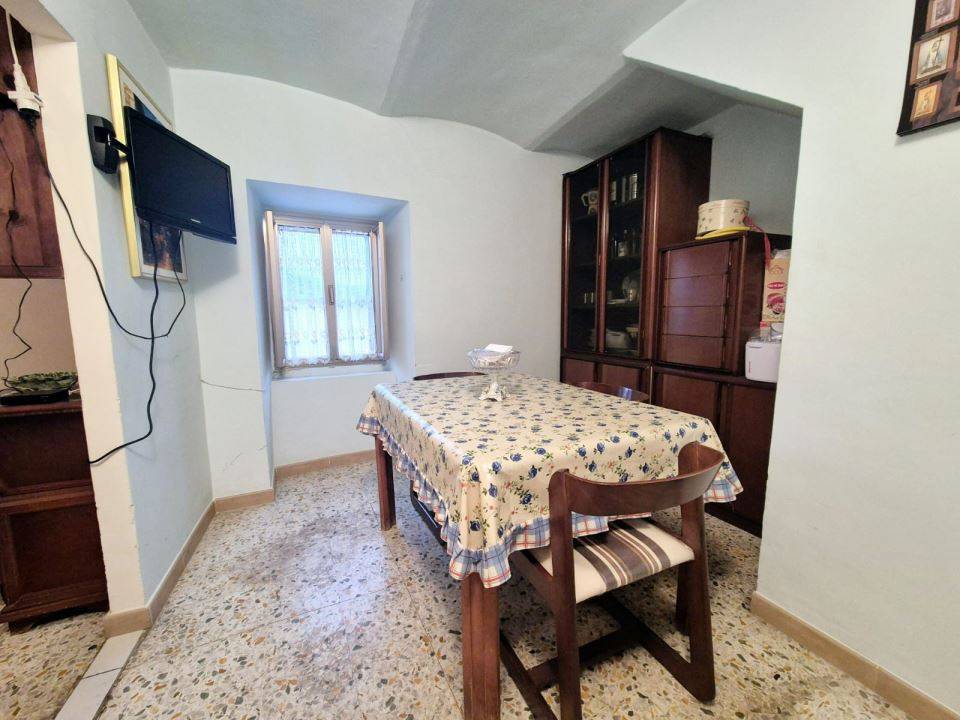 appartamento in vendita a Pietranico