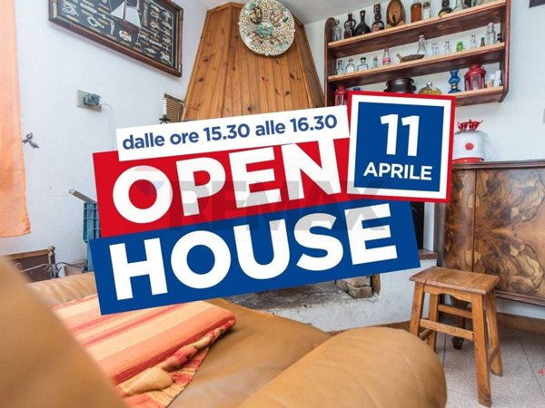 casa indipendente in vendita a Pietranico