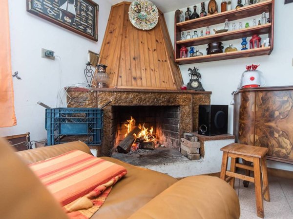 casa indipendente in vendita a Pietranico