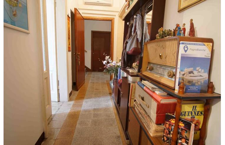 appartamento in vendita a Pietranico