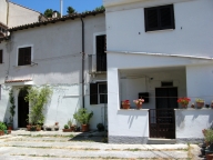 appartamento in vendita a Popoli Terme
