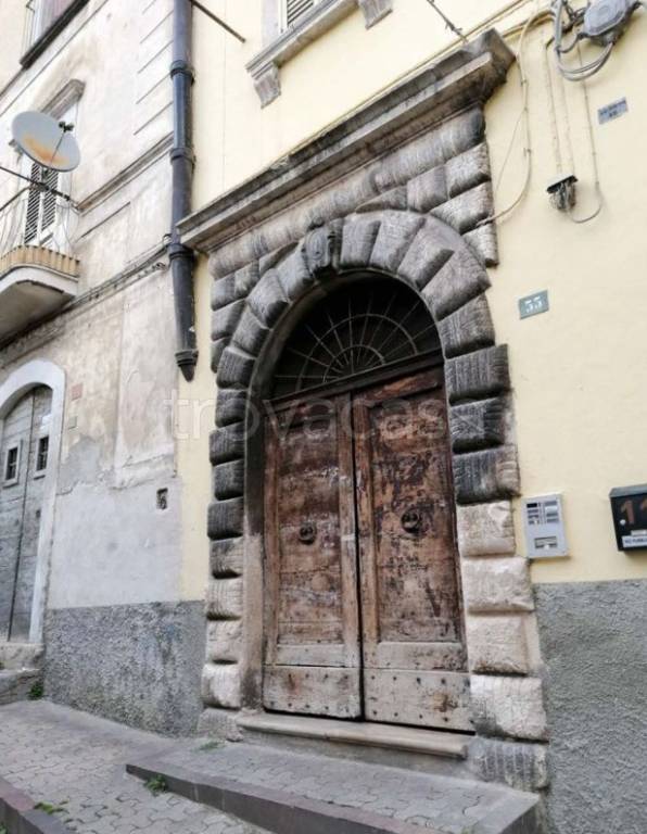 appartamento in vendita a Popoli Terme