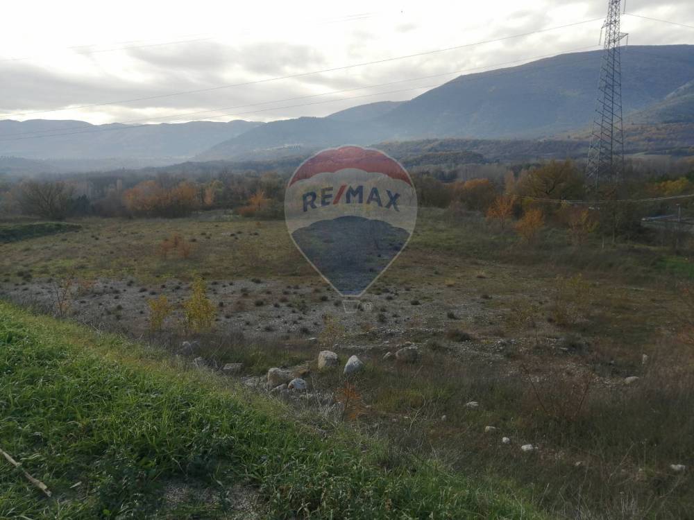 terreno industriale in vendita a Popoli Terme