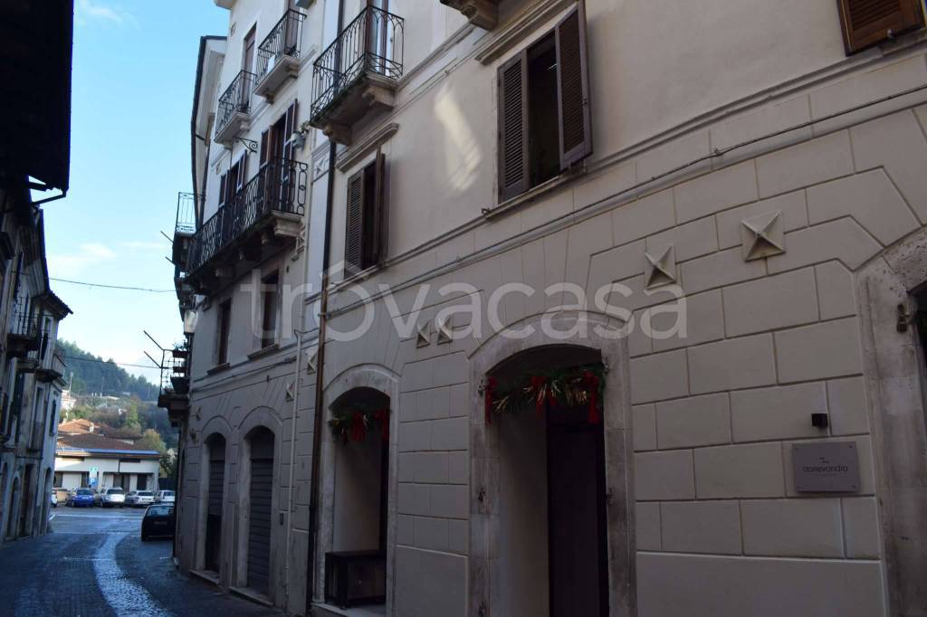 appartamento in vendita a Popoli Terme