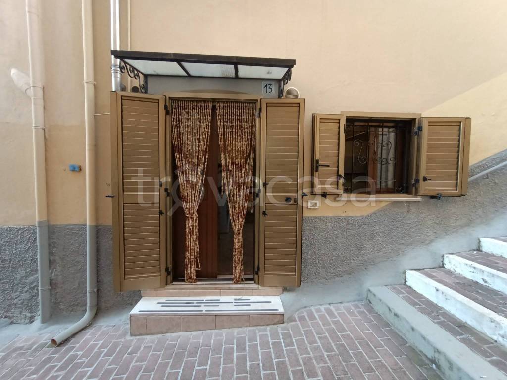 appartamento in vendita a Popoli Terme