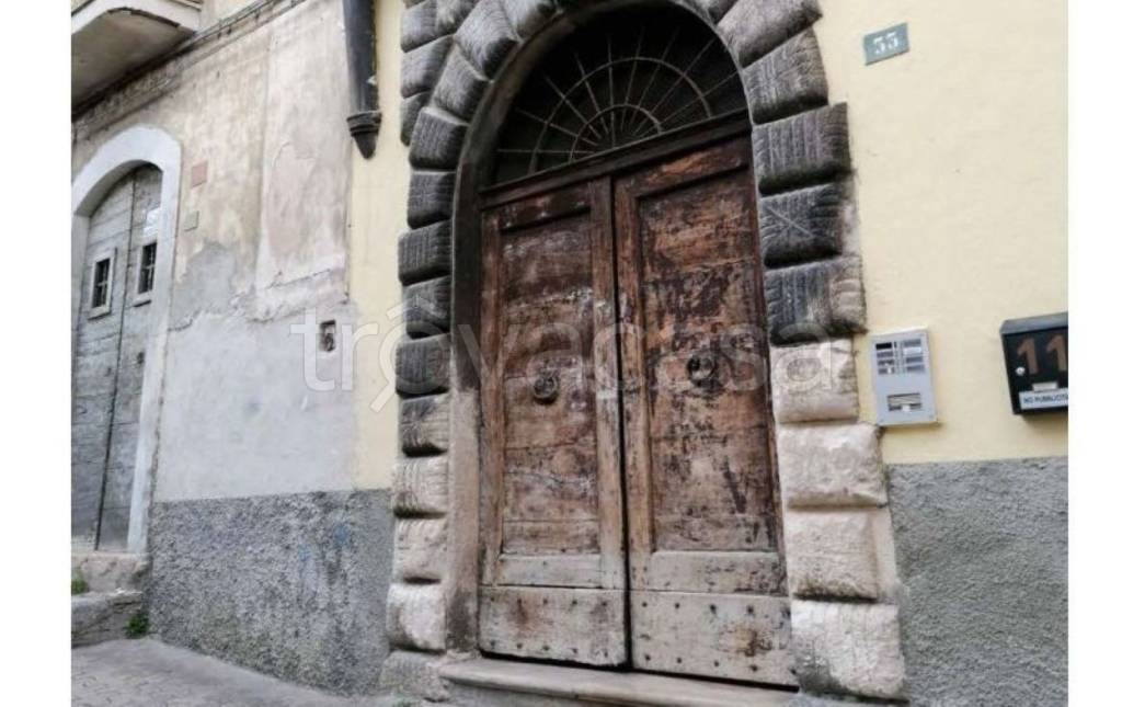 appartamento in vendita a Popoli Terme