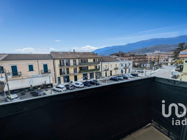 appartamento in vendita a Popoli Terme