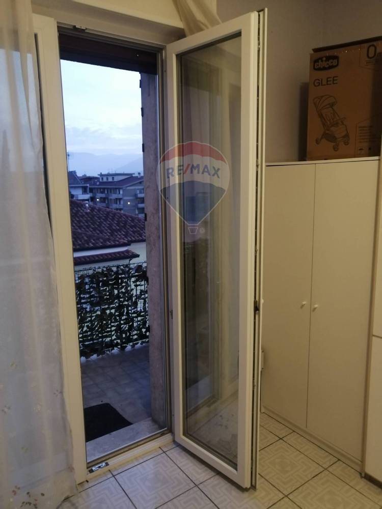 appartamento in vendita a Popoli Terme