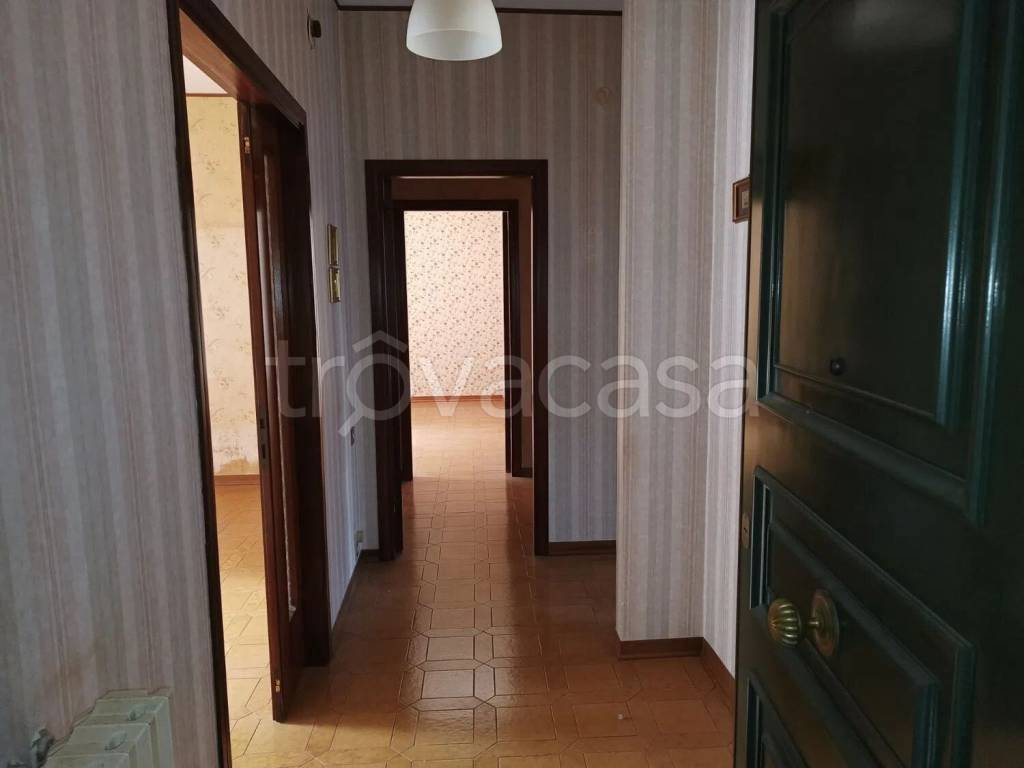 appartamento in vendita a Popoli Terme