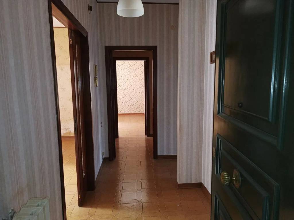 appartamento in vendita a Popoli Terme
