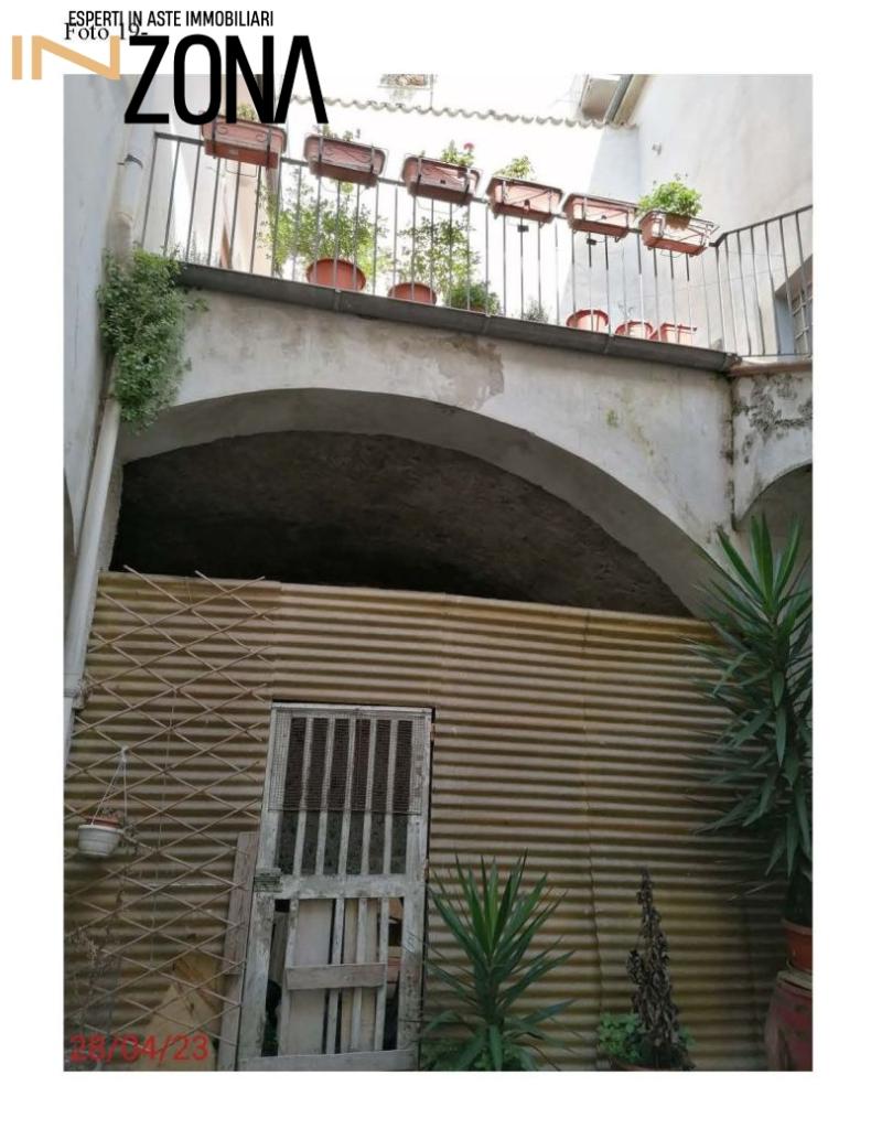 appartamento in vendita a Popoli Terme