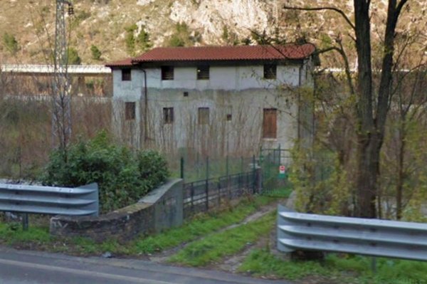 bifamiliare in vendita a Popoli Terme