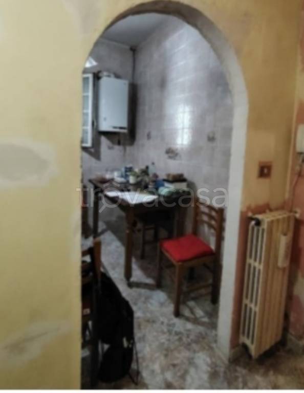 appartamento in vendita a Popoli Terme