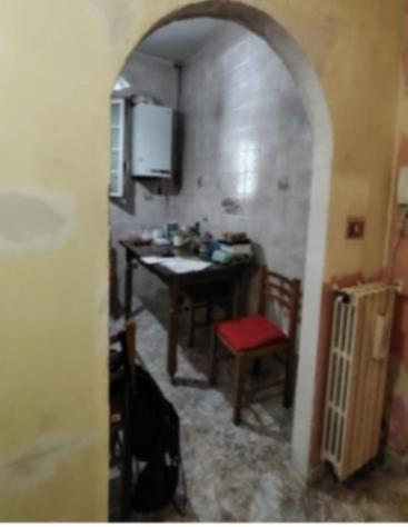appartamento in vendita a Popoli Terme