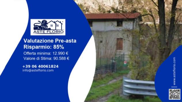 casale in vendita a Popoli Terme