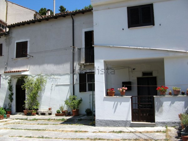 appartamento in vendita a Popoli Terme