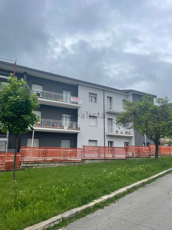 appartamento in vendita a Popoli Terme