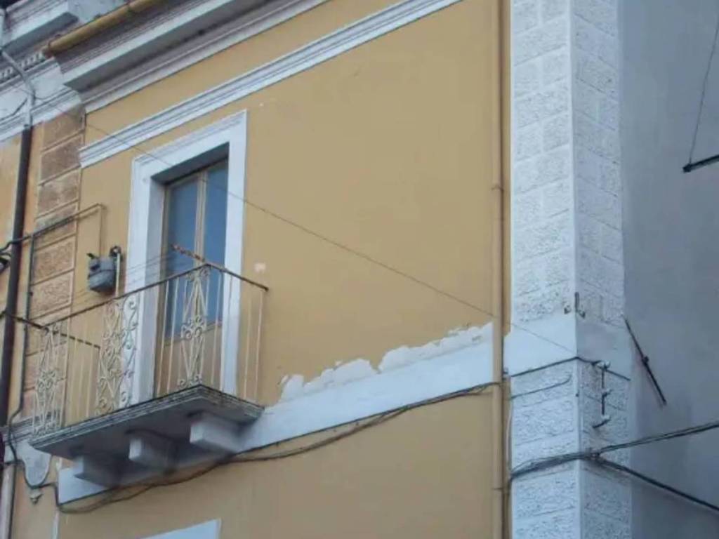 appartamento in vendita a Popoli Terme