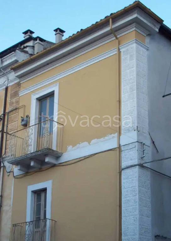 appartamento in vendita a Popoli Terme