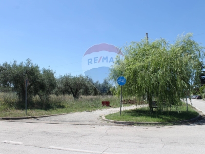 terreno agricolo in vendita a Popoli Terme