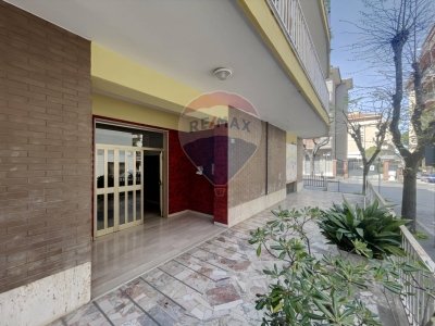 appartamento in vendita a Popoli Terme