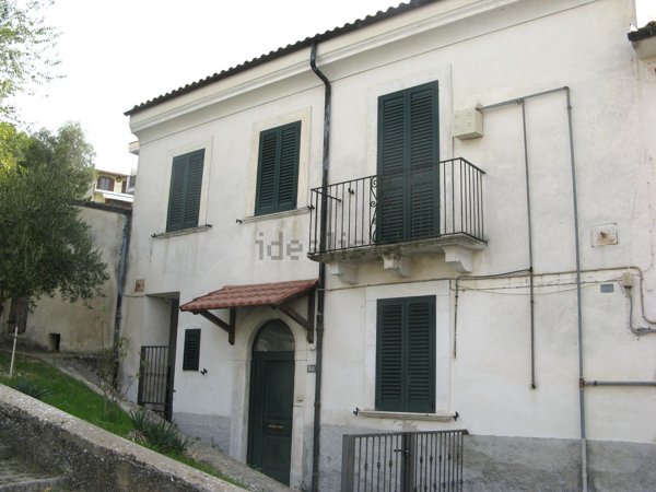 appartamento in vendita a Popoli Terme