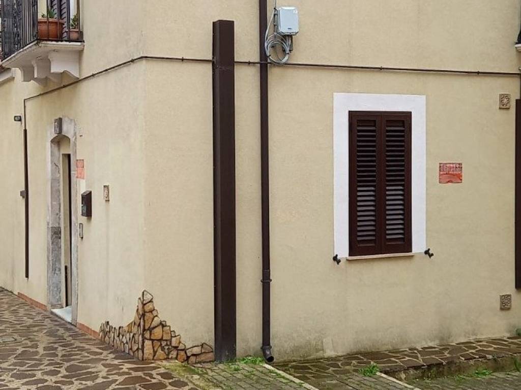 appartamento in vendita a Popoli Terme
