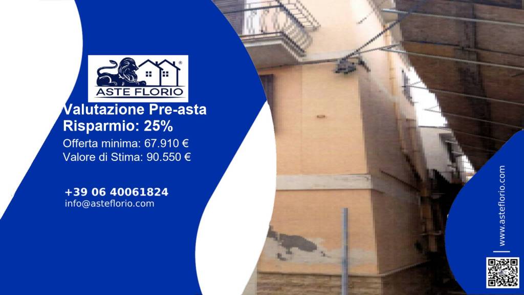 appartamento in vendita a Popoli Terme