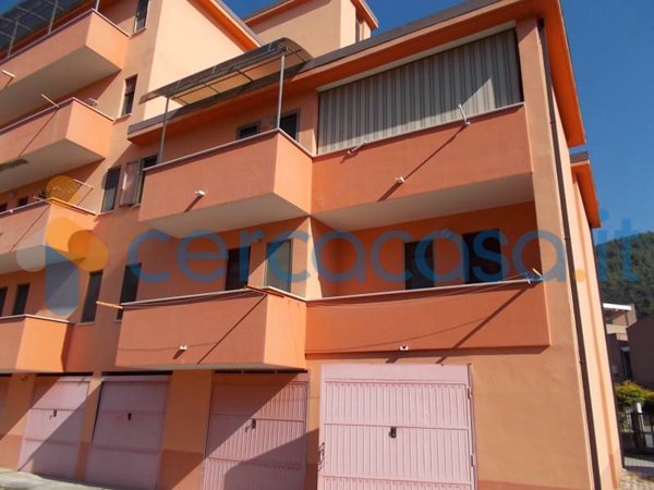 appartamento in vendita a Popoli Terme