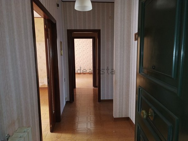 appartamento in vendita a Popoli Terme